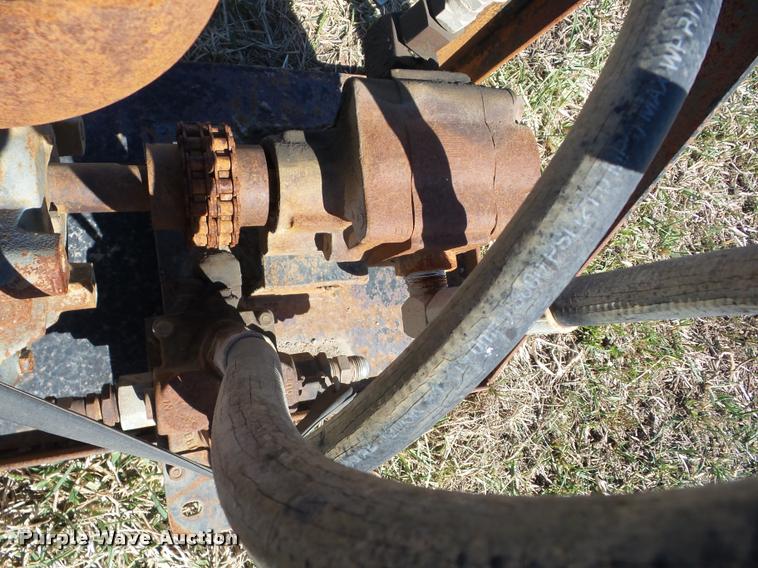 image for item AG9034 Masport vacuum port