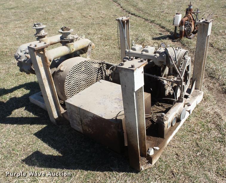 image for item AG9035 Vacuum/blower