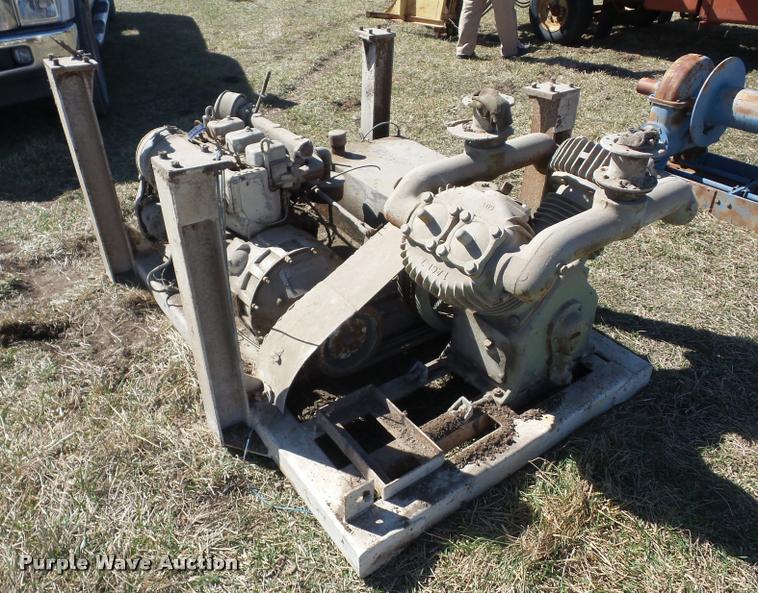 image for item AG9035 Vacuum/blower