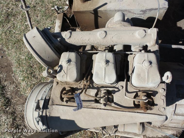 image for item AG9035 Vacuum/blower