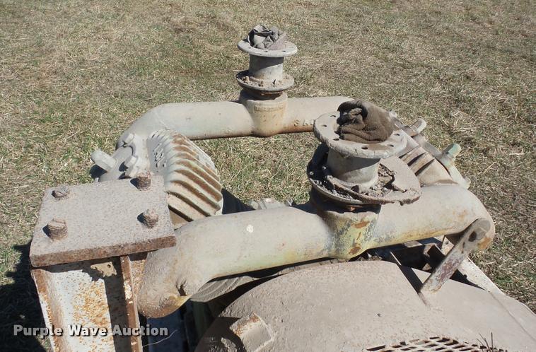 image for item AG9035 Vacuum/blower