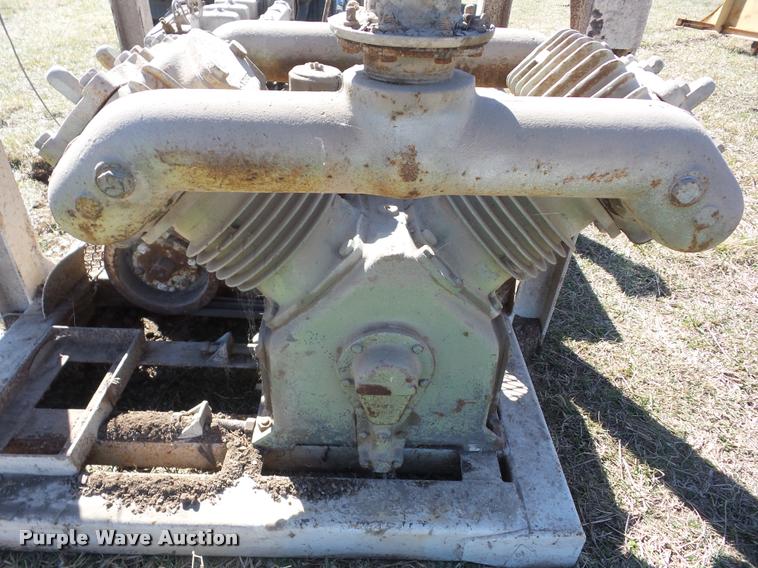 image for item AG9035 Vacuum/blower