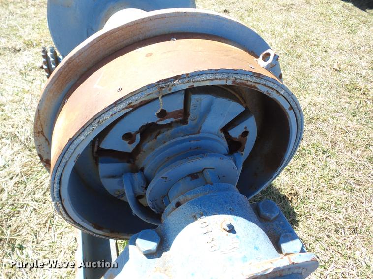 image for item AG9036 Tulsa winch