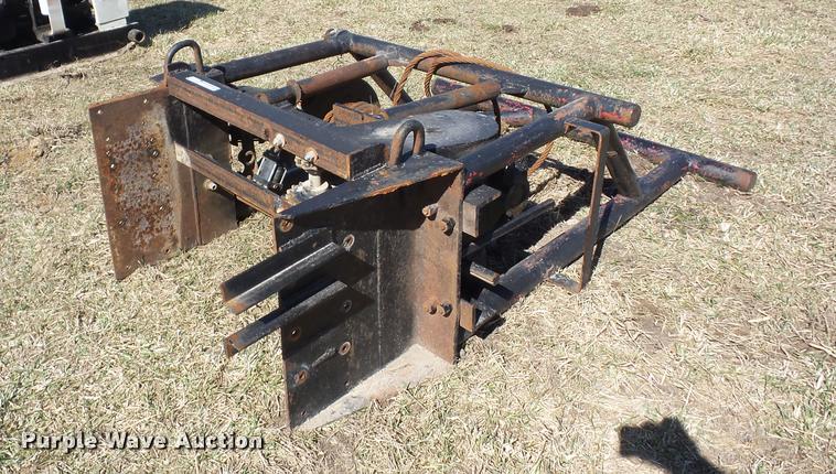 image for item AG9039 Tulsa winch