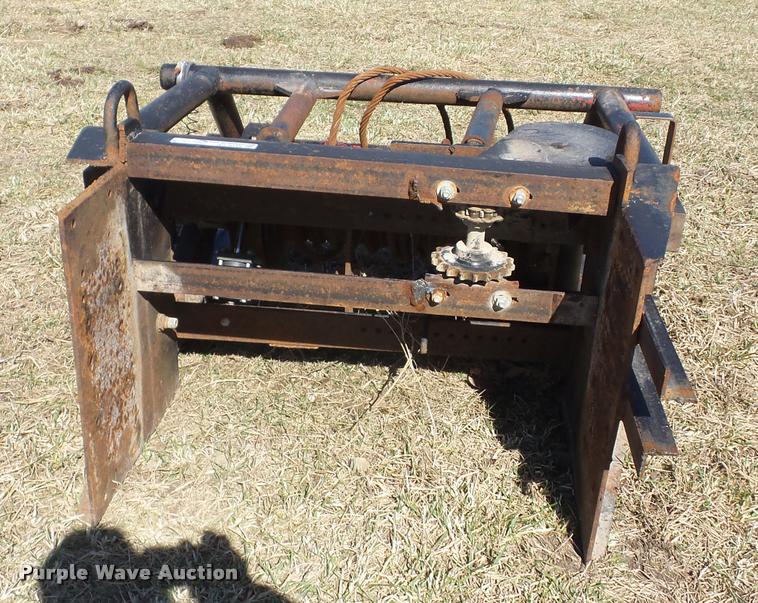 image for item AG9039 Tulsa winch