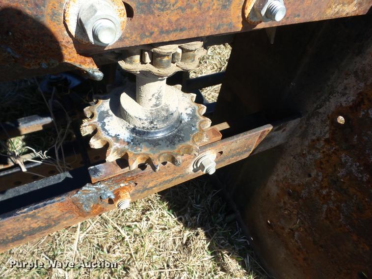 image for item AG9039 Tulsa winch