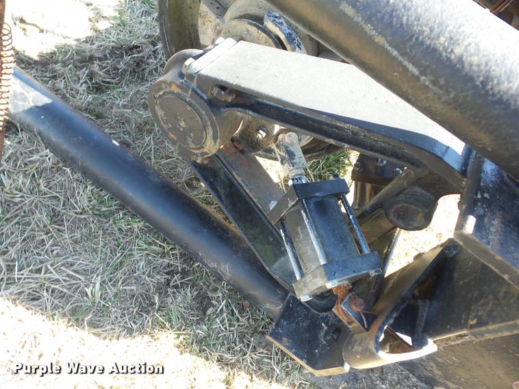 image for item AG9039 Tulsa winch