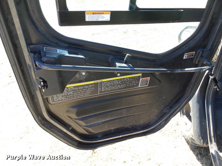 image for item AP9292 2012 Kubota RTV1100CR utility vehicle