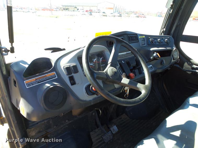 image for item AP9292 2012 Kubota RTV1100CR utility vehicle