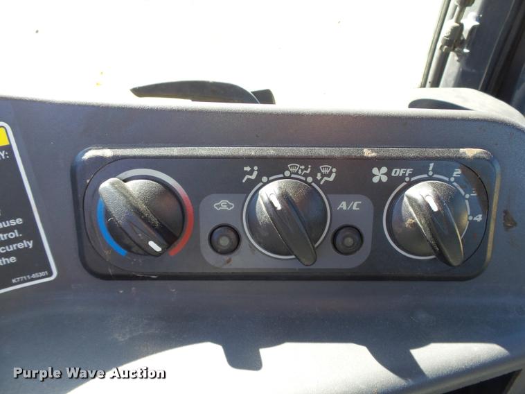 image for item AP9292 2012 Kubota RTV1100CR utility vehicle