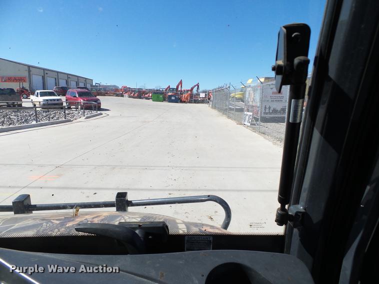 image for item AP9292 2012 Kubota RTV1100CR utility vehicle