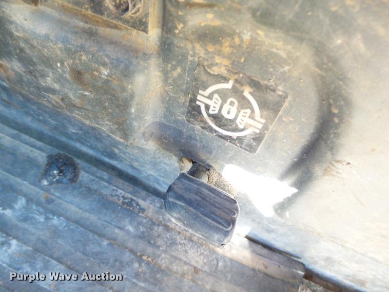 image for item AP9292 2012 Kubota RTV1100CR utility vehicle