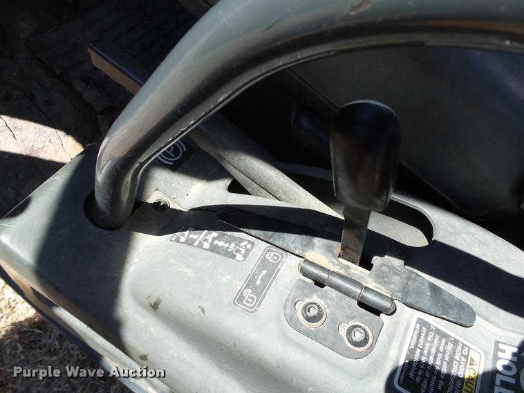 image for item AP9292 2012 Kubota RTV1100CR utility vehicle