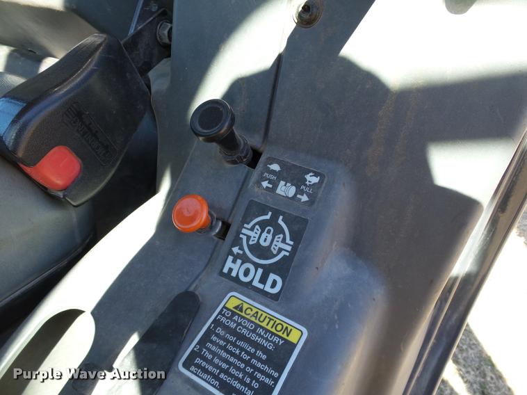 image for item AP9292 2012 Kubota RTV1100CR utility vehicle