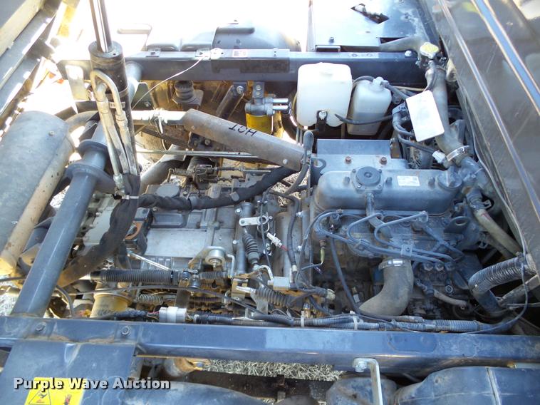 image for item AP9292 2012 Kubota RTV1100CR utility vehicle