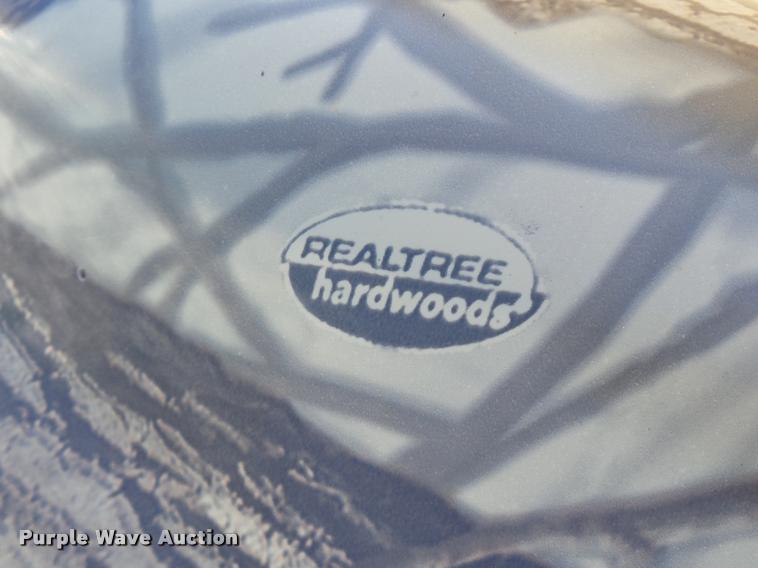 image for item AP9292 2012 Kubota RTV1100CR utility vehicle