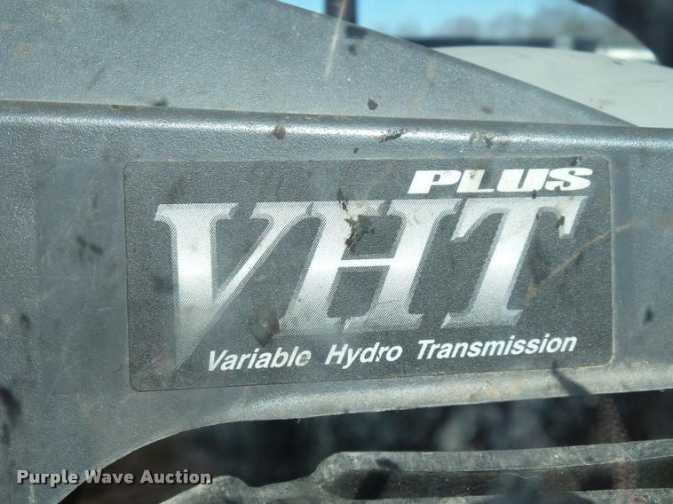 image for item AP9292 2012 Kubota RTV1100CR utility vehicle