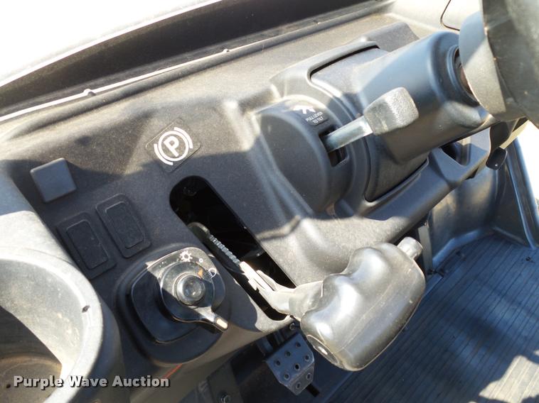 image for item AP9293 2014 Kubota RTV-X1120D utility vehicle