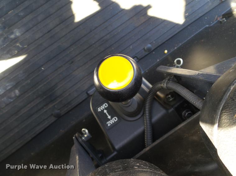 image for item AP9293 2014 Kubota RTV-X1120D utility vehicle