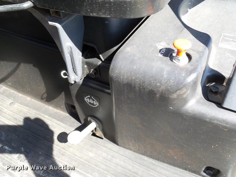 image for item AP9293 2014 Kubota RTV-X1120D utility vehicle