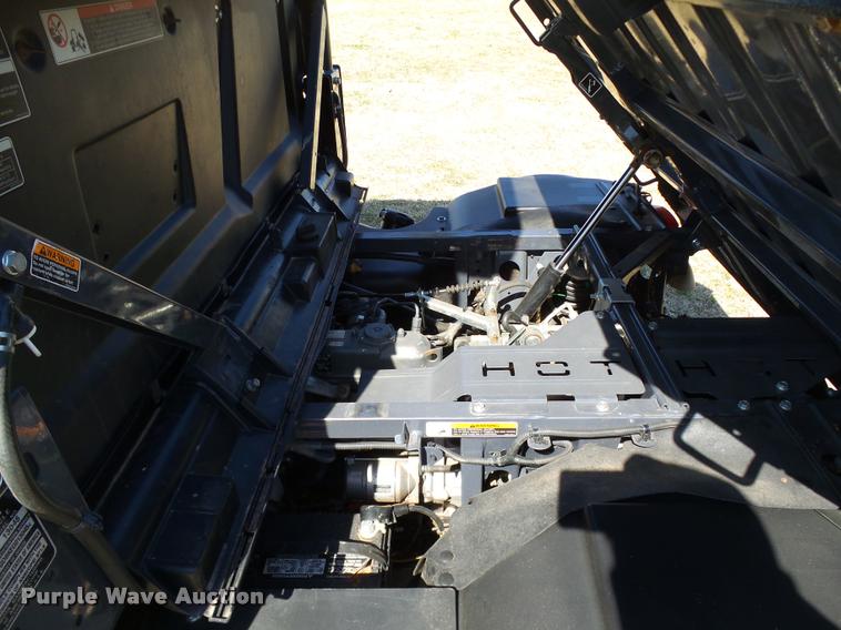 image for item AP9293 2014 Kubota RTV-X1120D utility vehicle