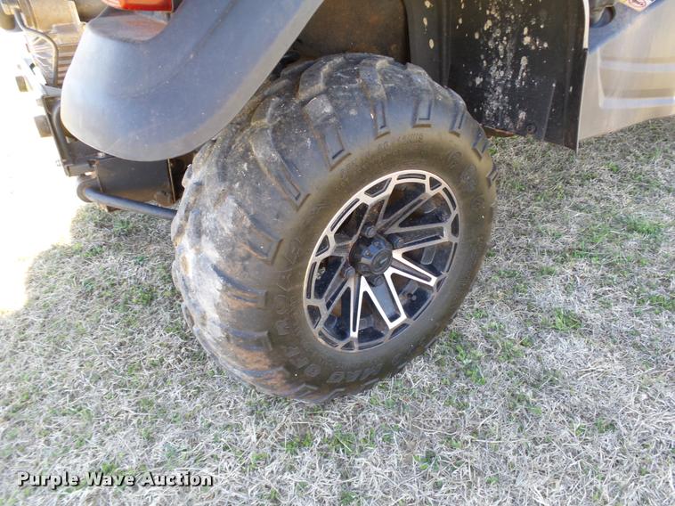 image for item AP9293 2014 Kubota RTV-X1120D utility vehicle