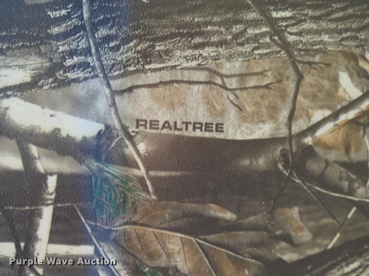 image for item AP9293 2014 Kubota RTV-X1120D utility vehicle