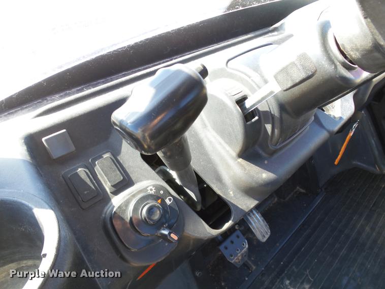 image for item AP9294 2013 Kubota RTV-X1120D utility vehicle