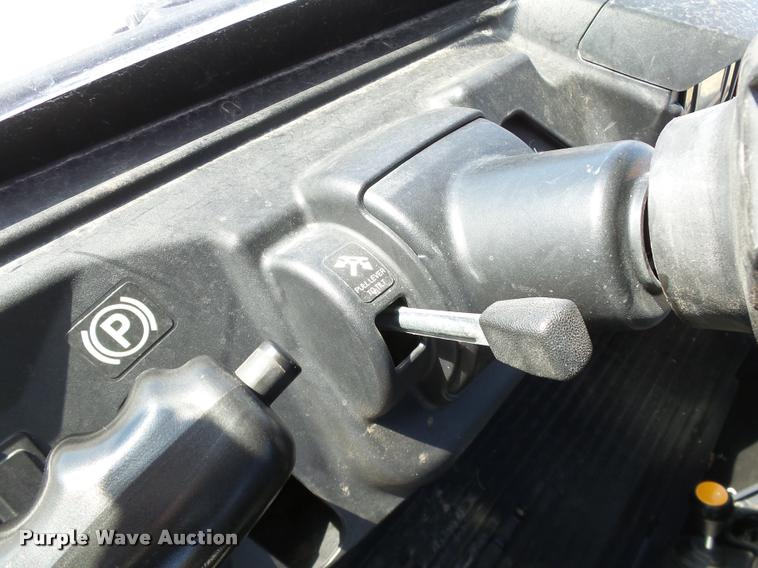 image for item AP9294 2013 Kubota RTV-X1120D utility vehicle