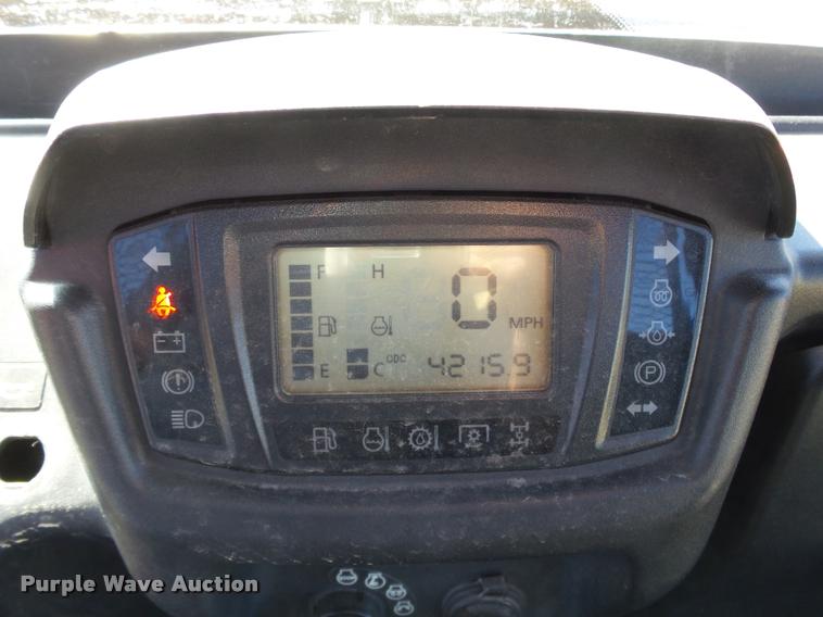 image for item AP9294 2013 Kubota RTV-X1120D utility vehicle