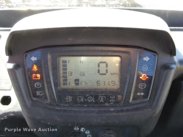 image for item AP9294 2013 Kubota RTV-X1120D utility vehicle