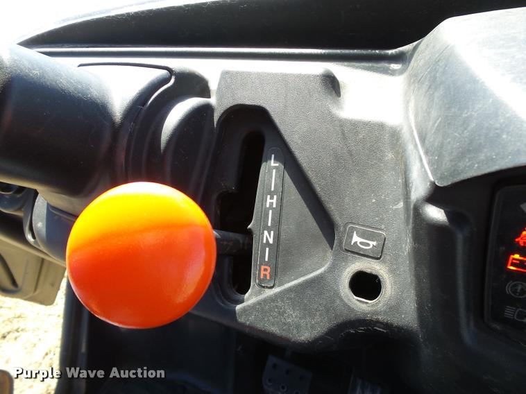 image for item AP9294 2013 Kubota RTV-X1120D utility vehicle