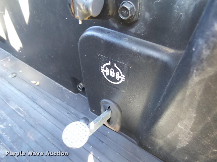 image for item AP9294 2013 Kubota RTV-X1120D utility vehicle