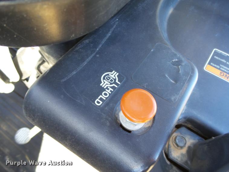 image for item AP9294 2013 Kubota RTV-X1120D utility vehicle