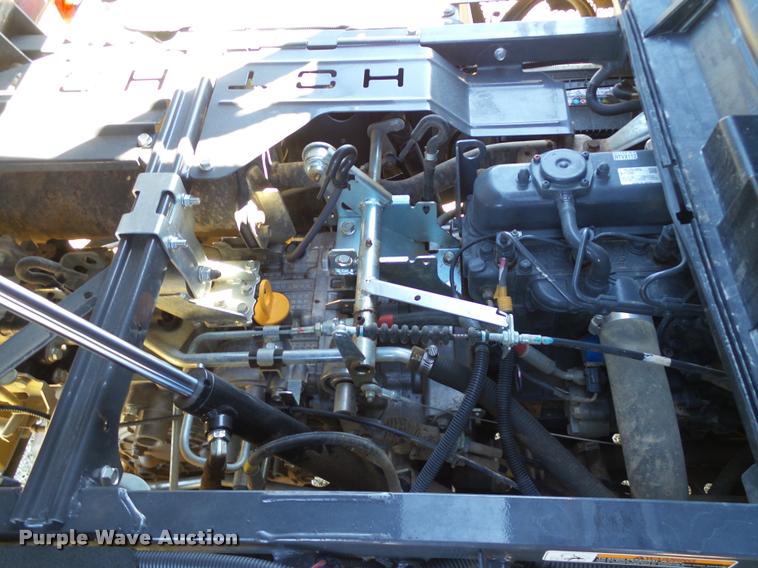 image for item AP9294 2013 Kubota RTV-X1120D utility vehicle