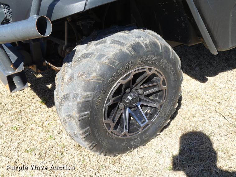 image for item AP9294 2013 Kubota RTV-X1120D utility vehicle