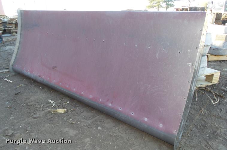 image for item AU9647 Taylor Air Wing deflector