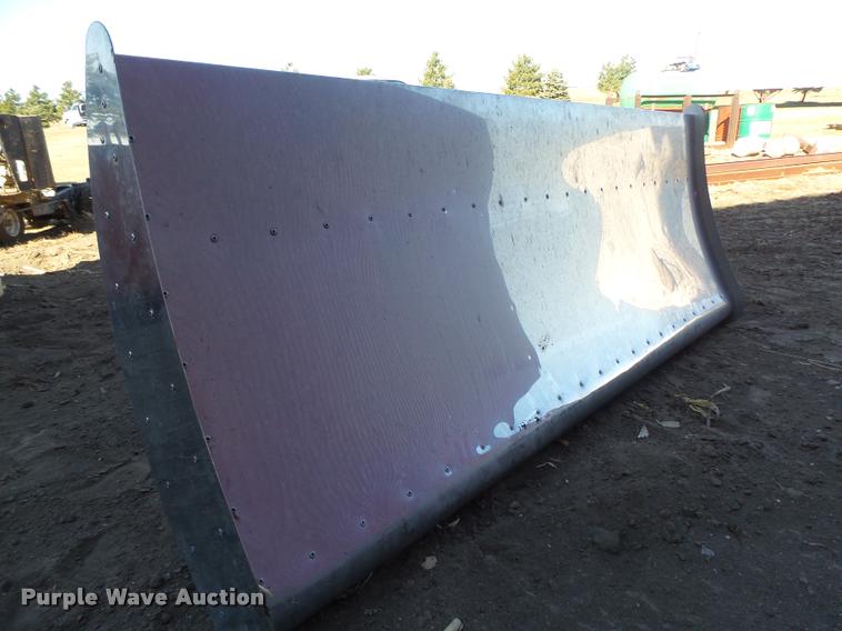 image for item AU9647 Taylor Air Wing deflector