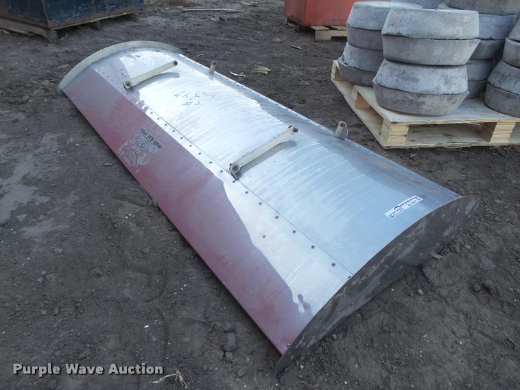 image for item AU9647 Taylor Air Wing deflector