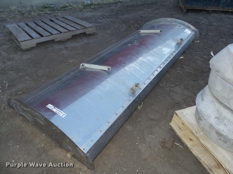 image for item AU9647 Taylor Air Wing deflector