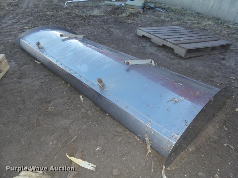 image for item AU9647 Taylor Air Wing deflector