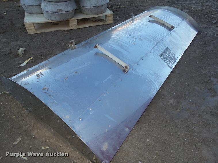 image for item AU9647 Taylor Air Wing deflector