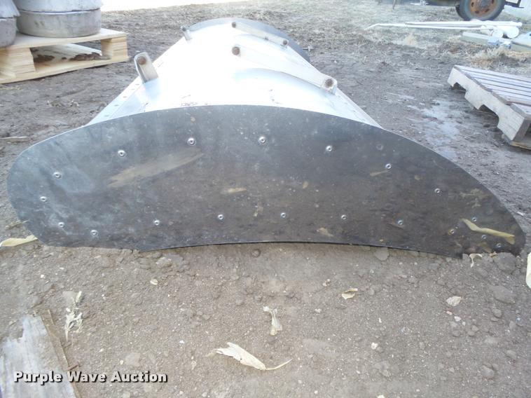 image for item AU9647 Taylor Air Wing deflector