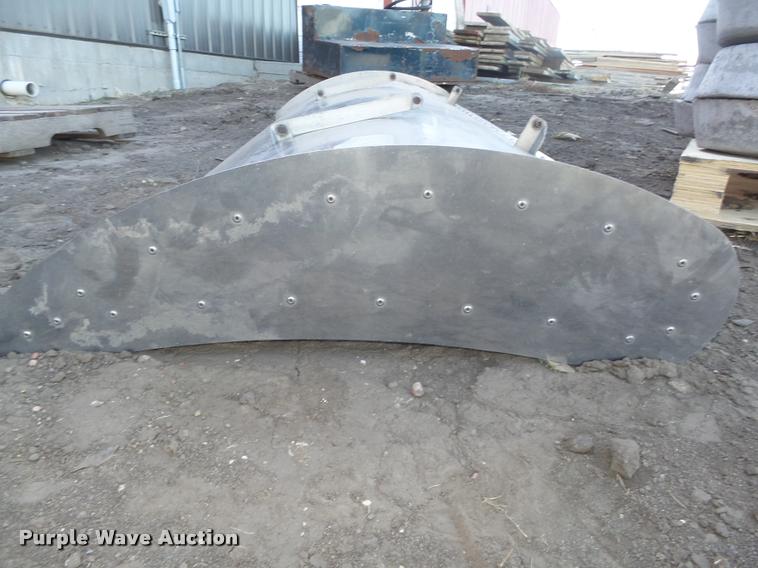 image for item AU9647 Taylor Air Wing deflector