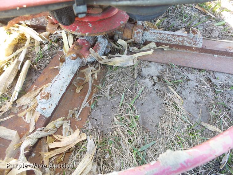 image for item AU9657 Allen Pro 900 Razorback power trowel