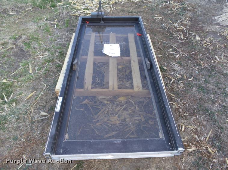 image for item AU9659 Building supplies