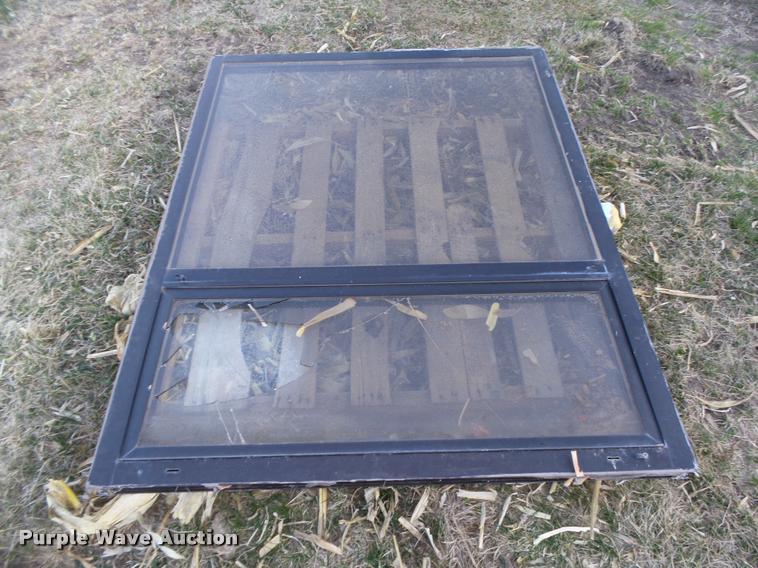 image for item AU9659 Building supplies