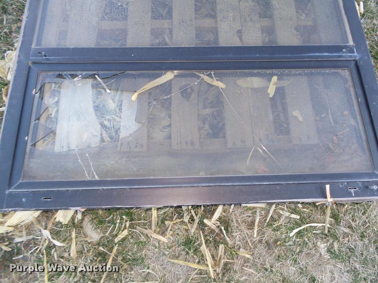 image for item AU9659 Building supplies