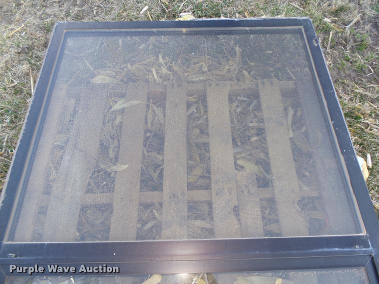 image for item AU9659 Building supplies