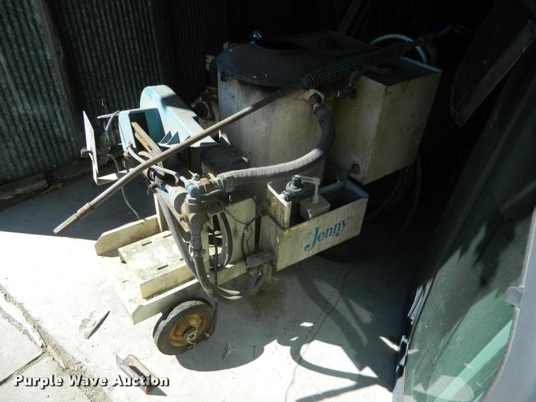 image for item BK9278 Tools